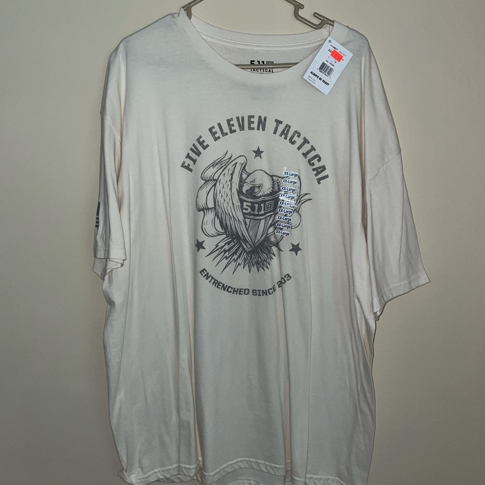 5.11 Tactical T-Shirt